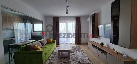 APARTAMENT 2 CAMERE - PARCARE - AQUA CITY LACUL MORII