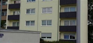 * 2-Zi Wohnung DG 44m² mit Balkon, Babenhausen Im Erloch 11 *