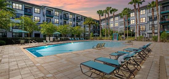 Millenia 700 Apartments, Orlando, FL 32839