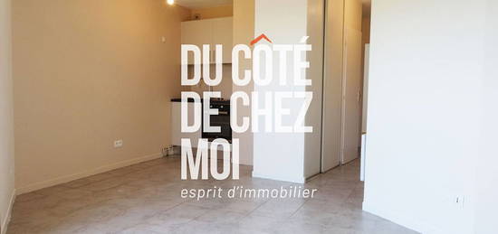 Appartement  à louer, 2 pièces, 1 chambre, 35 m²