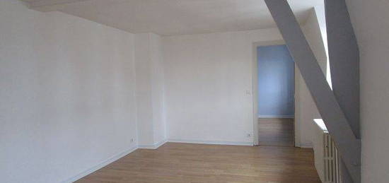 Location appartement 2 pièces 49 m²