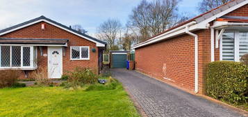 3 bed bungalow to rent