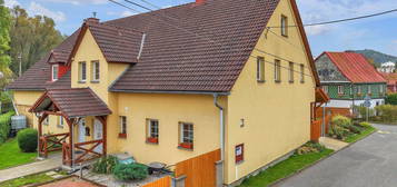 Dům, 159 m² + 346 m² pozemek, Havlíčkova, Česká Kamenice