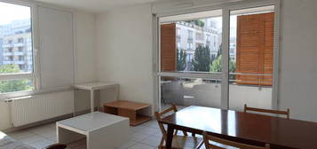 Location appartement 3 pièces 59 m²