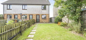 2 bed end terrace house for sale