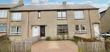 2 bed terraced house for sale