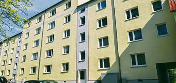 2-Raum-Wohnung im 1. Obergeschoss