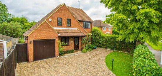 3 bedroom detached house