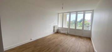 Appartement  à louer, 3 pièces, 2 chambres, 66 m²