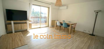 Vente appartement 2 Pièce(s)