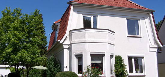 Schöne 4,5 Zimmer Wohnung in Osterholz (Kreis), Osterholz-Scharmbeck