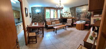 Chalet adosado en venta en El Run