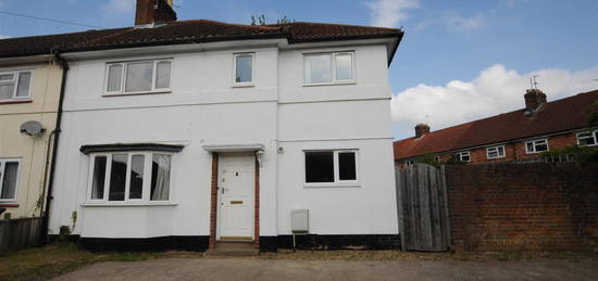 Property to rent in Harcourt Terrace, Headington, Oxford OX3