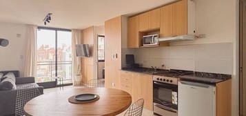 Departamento en Nueva Cordoba