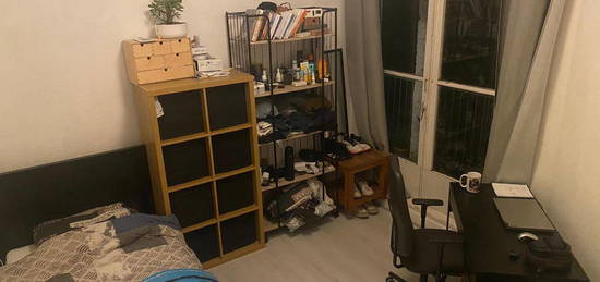 Knusse kamer in rustig huis