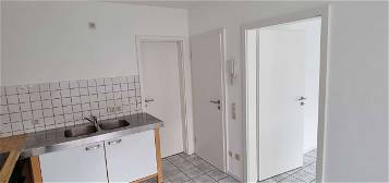 Schöne, frisch renovierte 2-Zimmer-Wohnung im Zentrum von Erkelenz