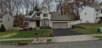 52 Connelly Ave, Budd Lake, NJ 07828