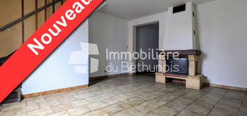 Achat maison 6 pièces 146 m²