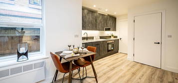 Flat for sale in The Grove, Slough SL1