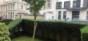 Location appartement 1 pièce 23 m²