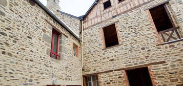 Vente maison 273 m²