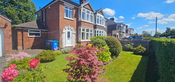 3 bedroom semi-detached house