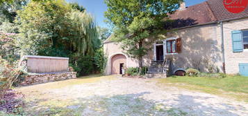 Maison  à vendre, 3 pièces, 2 chambres, 66 m²