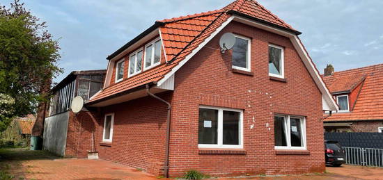 Einfamilienhaus zu Vermieten in Butjadingen