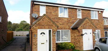 3 bedroom semi-detached house