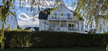 Schöne 3-Zimmer-Wohnung mit Ostseenähe und großem Balkon