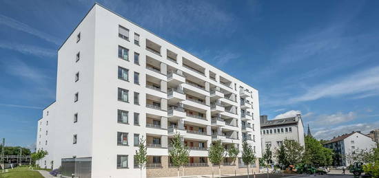 *Ab 65 Jahre*   Penthouse-Wohnung auf 79m² inkl. EBK für 65+ - jährige!