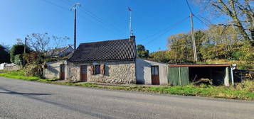 Maison  à vendre, 2 pièces, 1 chambre, 31 m²