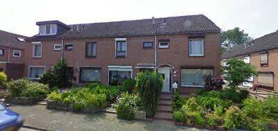 Zonnebloemstraat 50