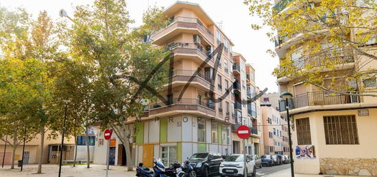 Piso en venta en calle de Pedro Arnal Cavero, 26