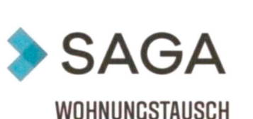 SAGA Wohnungstausch. 3 Zi. Lurup gegen 4 Zi. Großraum Barmbek-Süd