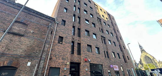 Studio for sale in Baltic 56, 20 Norfolk Street, Liverpool L1