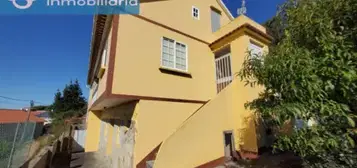 Casa en calle Sabarigo