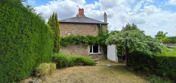 Maison  à vendre, 4 pièces, 2 chambres, 160 m²