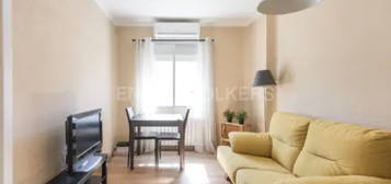 Apartamento en San Juan Bautista