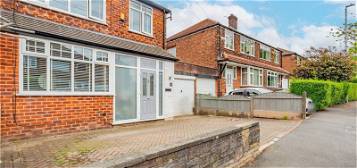 Semi-detached house for sale in Penrhyn Avenue, Alkrington, Middleton, Manchester M24
