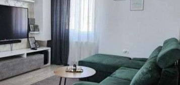 Apartament Penthouse 3 Camere/ Zona Malul Rosu/Ploiesti