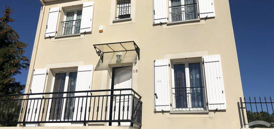 Achat maison 5 pièces 114 m²