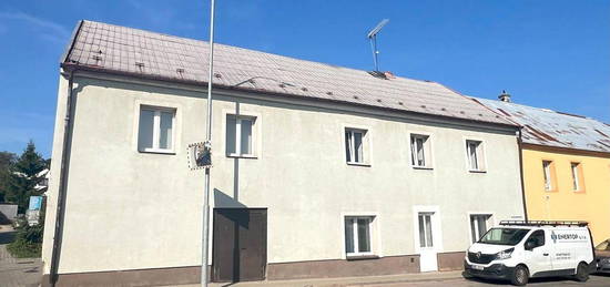 Prodej  rodinného domu 209 m², pozemek 259 m²