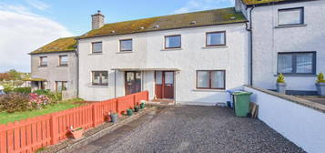 2 bed terraced house for sale