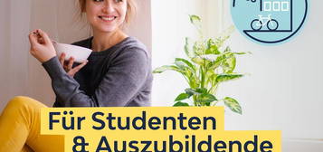 Studenten und Azubis aufgepasst! hier ist dein neues WG-Zimmer