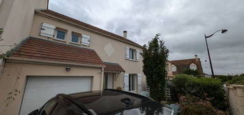 Achat maison 6 pièces 115 m²