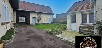 Achat maison 7 pièces 138 m²