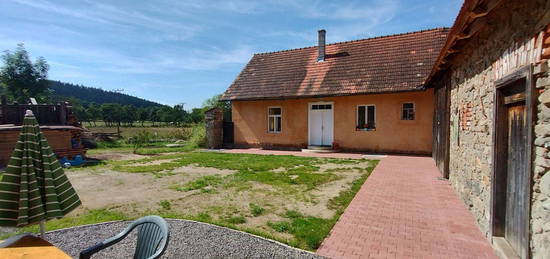 Prodej  chalupy 75 m², pozemek 516 m²