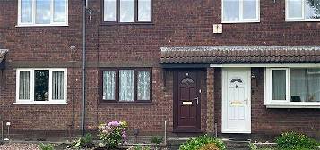 Terraced house to rent in Handsworth Walk, Southport PR8