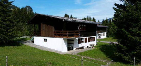 Schöne 3 Zimmer Wohnung in Ebnit ( Vorarlberg)